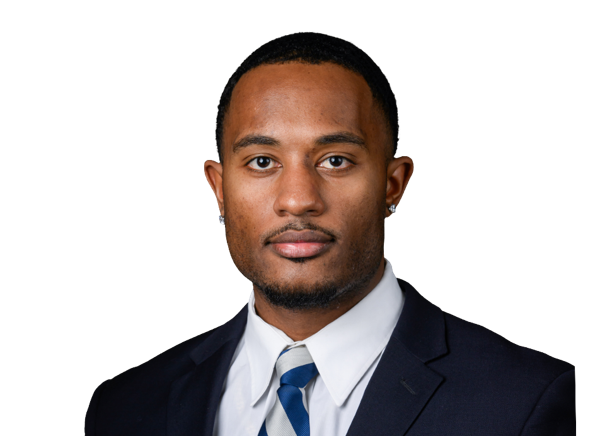 avatar for Kyron Hudson