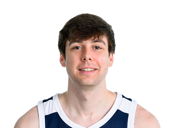 avatar for Patrick McCaffery