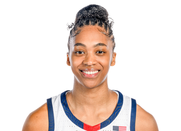 avatar for Aubrey Griffin