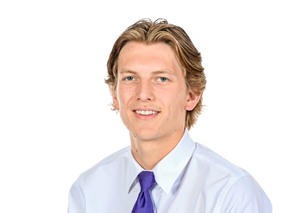 Liam McChesney