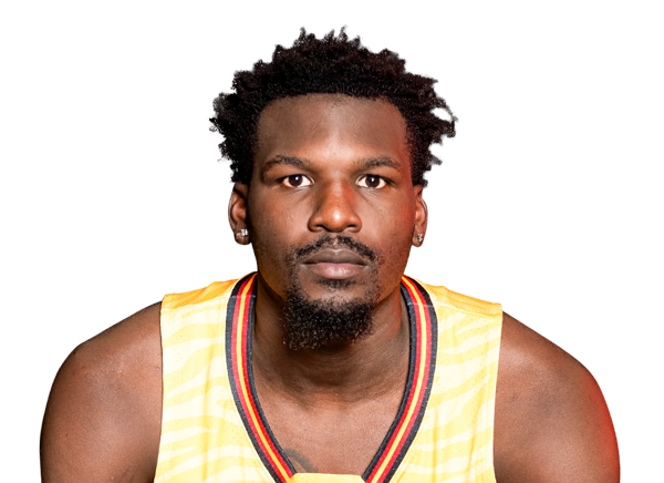 avatar for Antwan Burnett