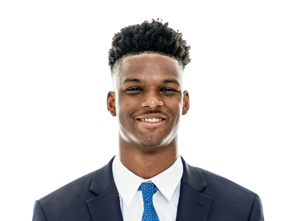 avatar for KJ Adams Jr.