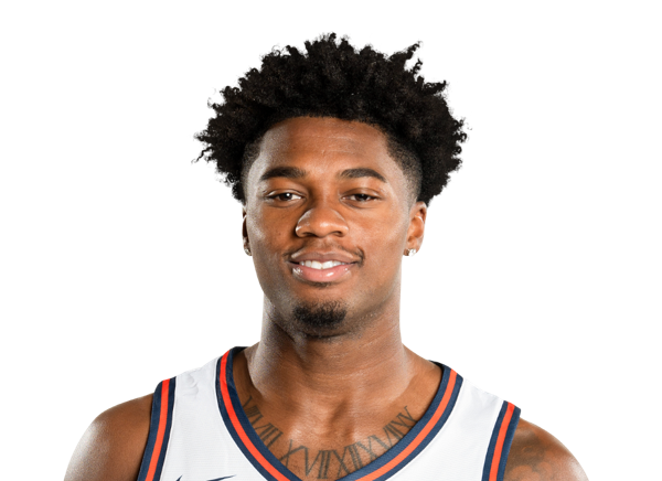 avatar for Zion Bethea