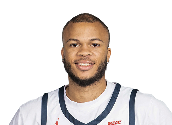 avatar for Marcus Dockery