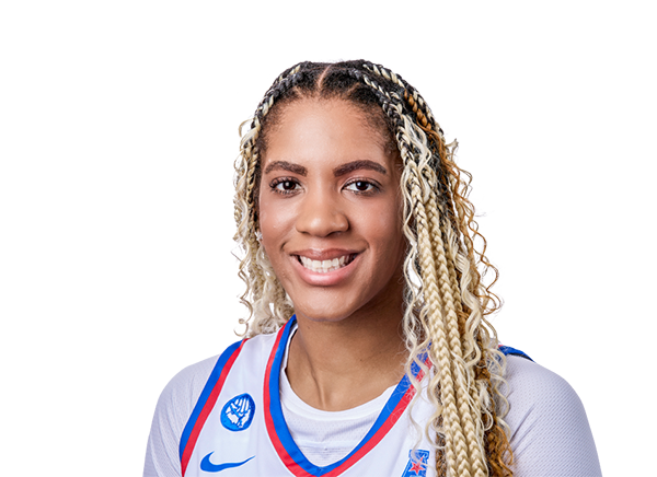 avatar for Amirah Abdur-Rahim