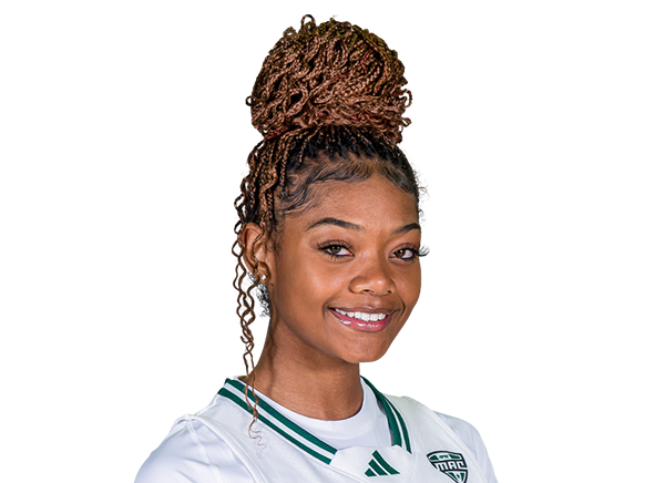 avatar for Treasure Thompson