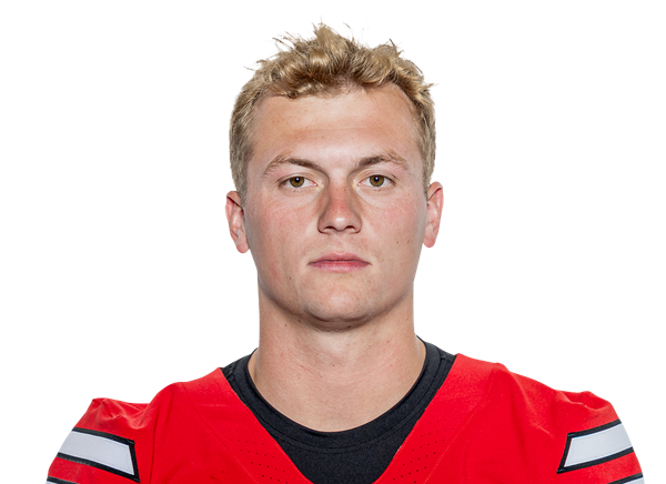 avatar for Mitch Griffis