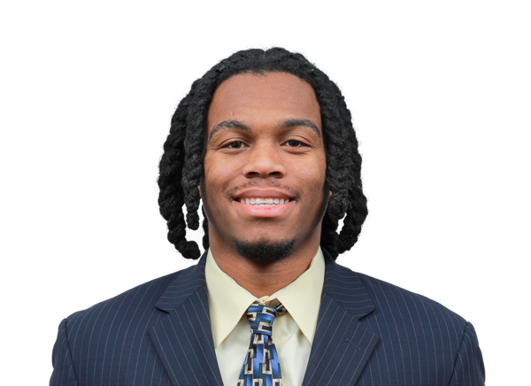 avatar for Trayvon Rudolph