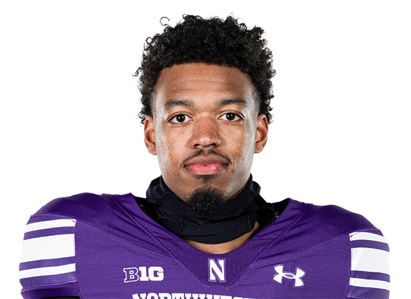 avatar for Mike Wright Jr.