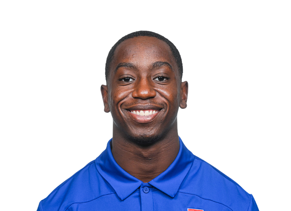 avatar for Cedric Woods