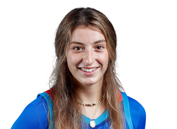 avatar for Meg Newman