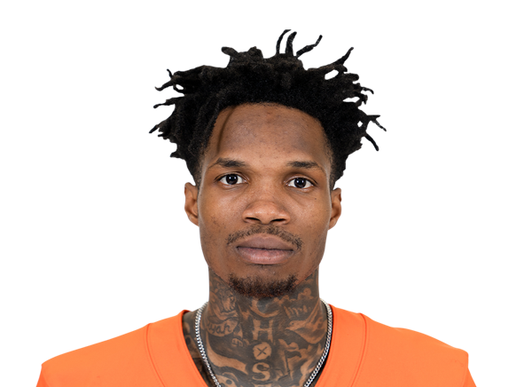 avatar for Jalen Rogers