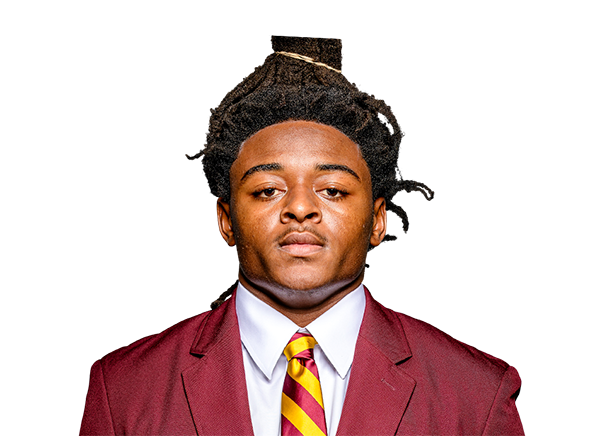 avatar for Cam'Ron Ransom