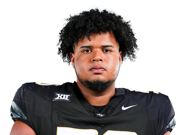 avatar for Patrick Barnett