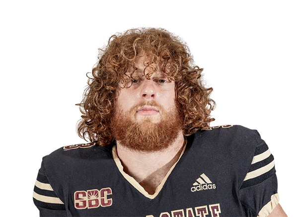 avatar for Ben Bell