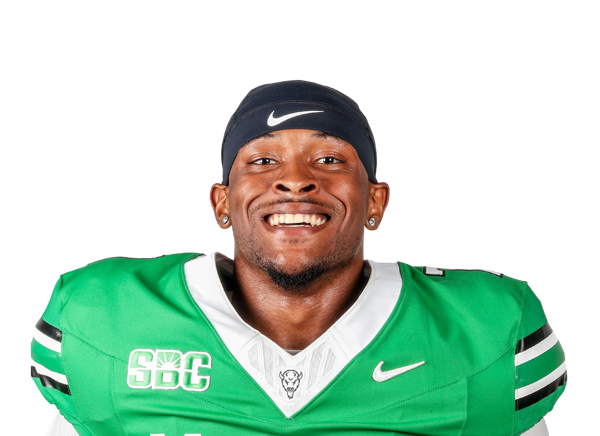 avatar for Jayland Parker