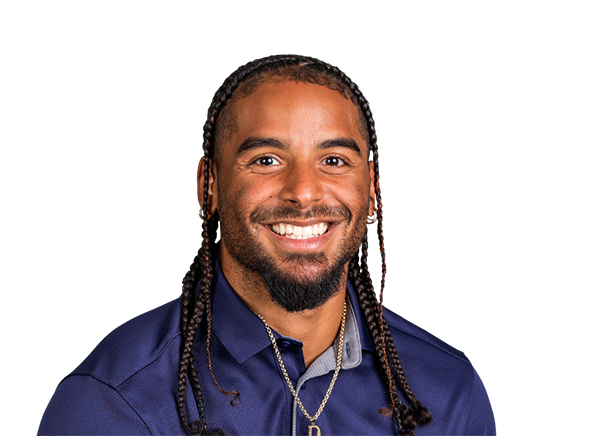avatar for Diante Vines