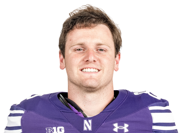 avatar for Jack Olsen