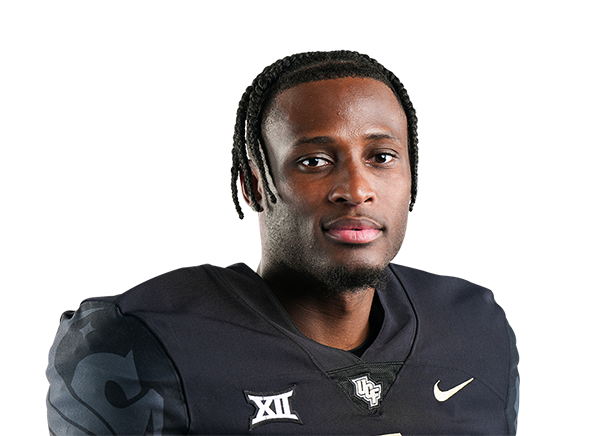 avatar for Ja'Varrius Johnson