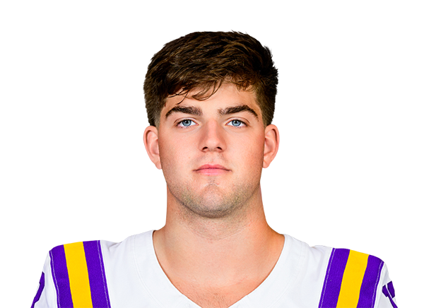 avatar for Garrett Nussmeier