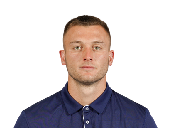 avatar for Zach Gibson