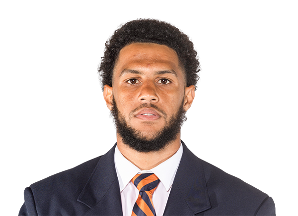 avatar for Corey Thomas Jr.