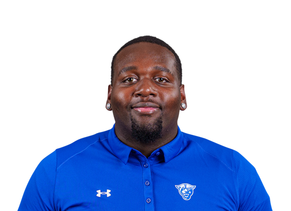 avatar for Derrell Bailey Jr.