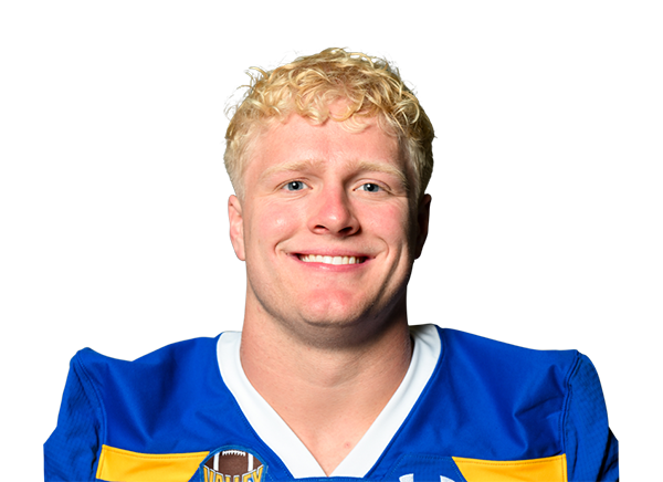 avatar for Blake Peterson