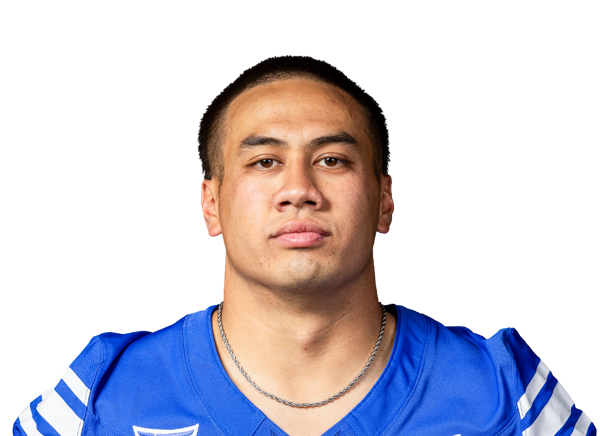 avatar for Enoch Nawahine