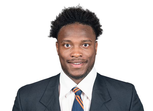 avatar for Michael Johnson Jr.