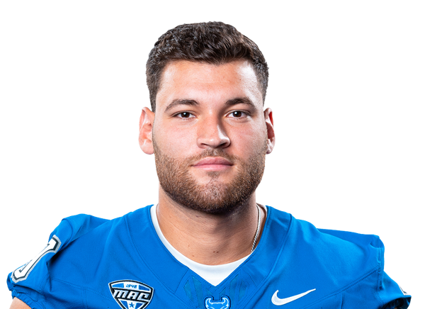 avatar for Marcus Velez