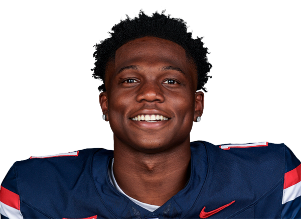 avatar for Jacory Croskey-Merritt