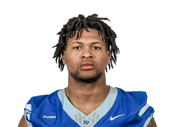 avatar for Jalen Davis