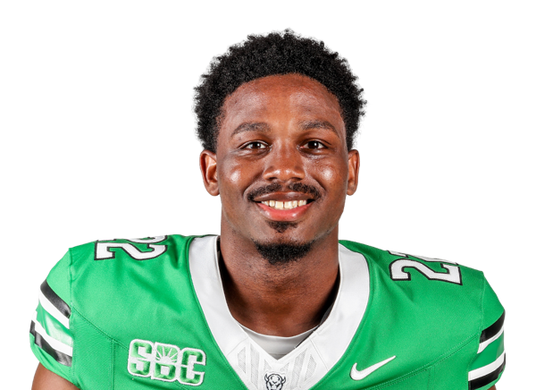 avatar for Kerion Martin