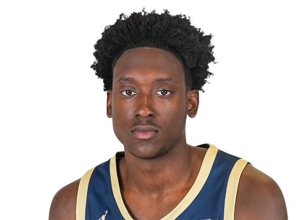 avatar for Lamar Oden Jr.