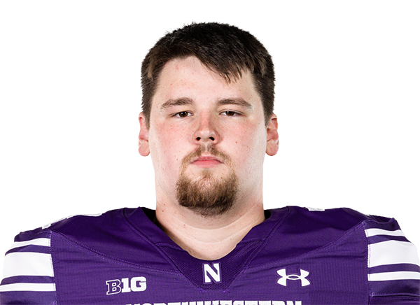 avatar for Caleb Tiernan
