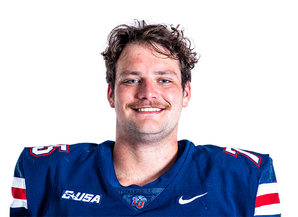 avatar for Jack Tucker