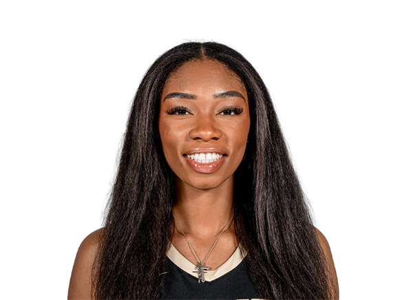 avatar for Aliah McWhorter