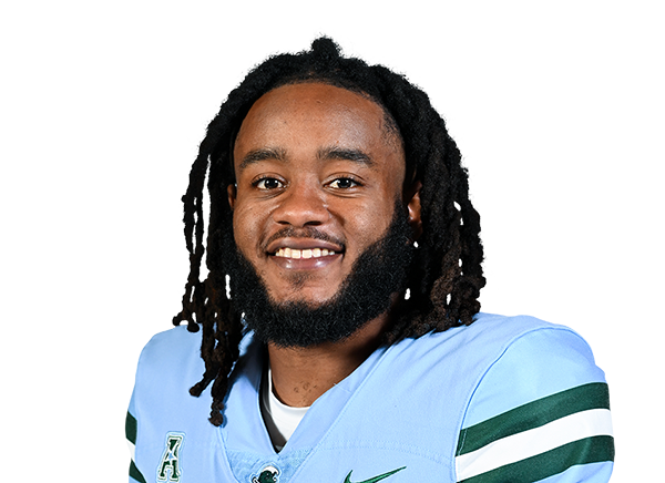 avatar for Yulkeith Brown