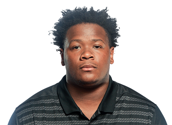 avatar for Kyran Montgomery