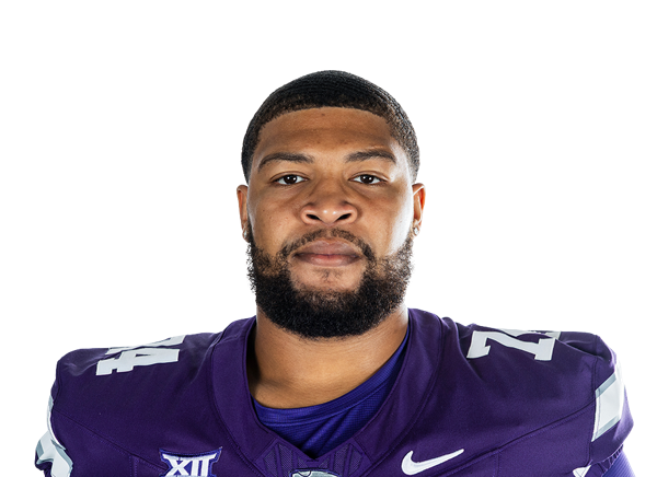 avatar for Terrence Enos Jr.