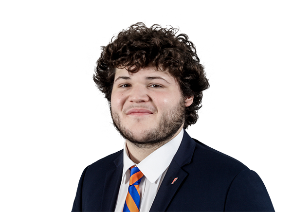 avatar for Austin Barber