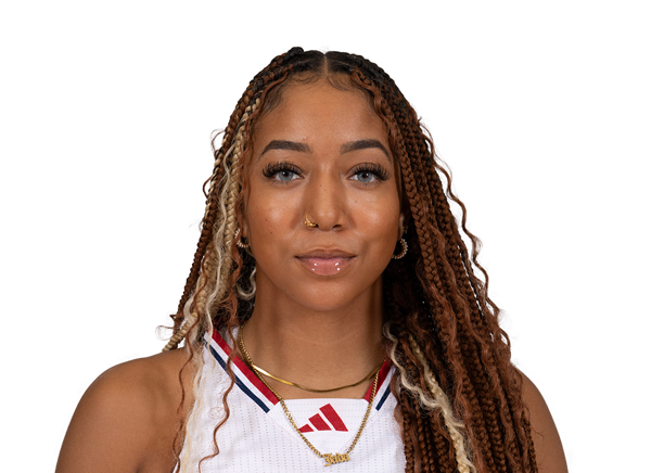 avatar for Jada Moore