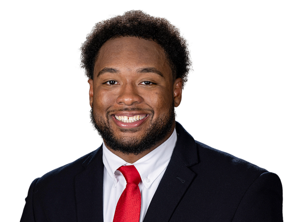 avatar for Darryl Peterson III