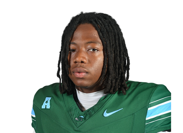 Tre Shackelford