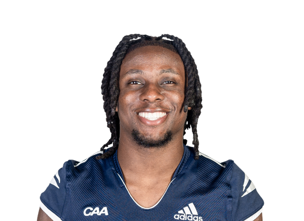 avatar for Omari Walker