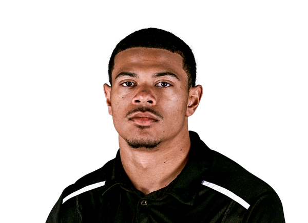 avatar for Kaleb Higgins