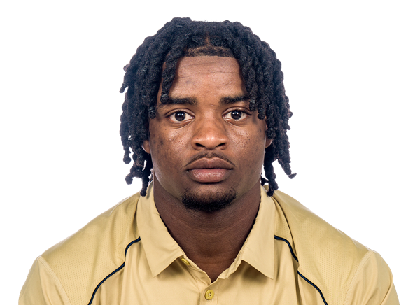 avatar for Malik Rutherford