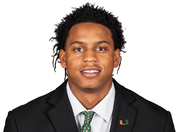 avatar for Keelan Marion