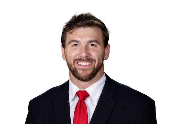 avatar for Preston Zachman